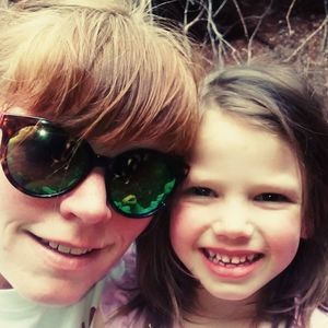 Meet your Posher, Robin